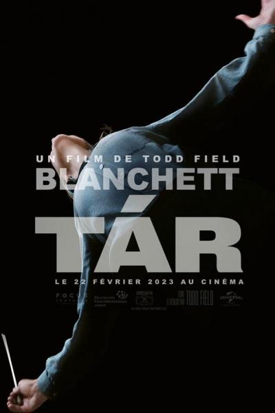 Affiche du film TÁR