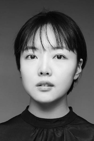 Photo de Kang Jin-ah