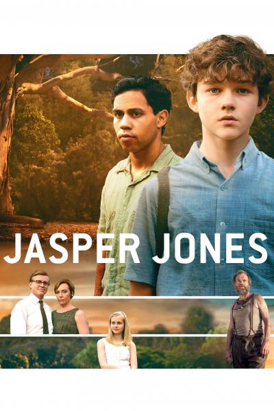 Affiche du film Jasper Jones