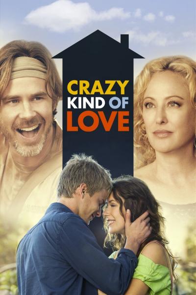 Affiche du film Crazy Kind of Love