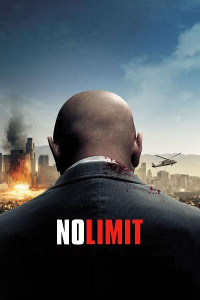 Affiche du film No Limit