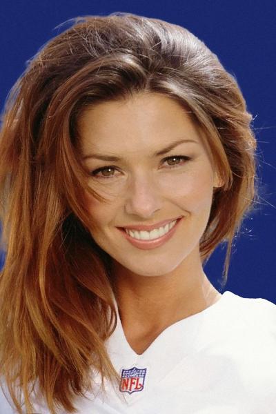 Photo de Shania Twain