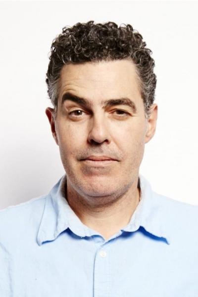 Photo de Adam Carolla