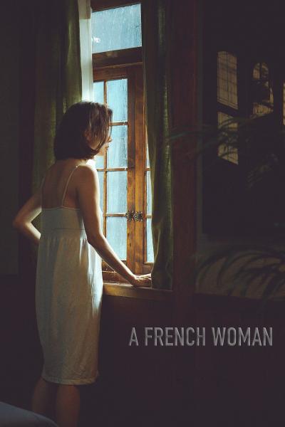 Affiche du film A French Woman