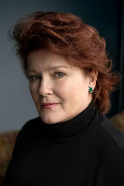 Photo de Kate Mulgrew