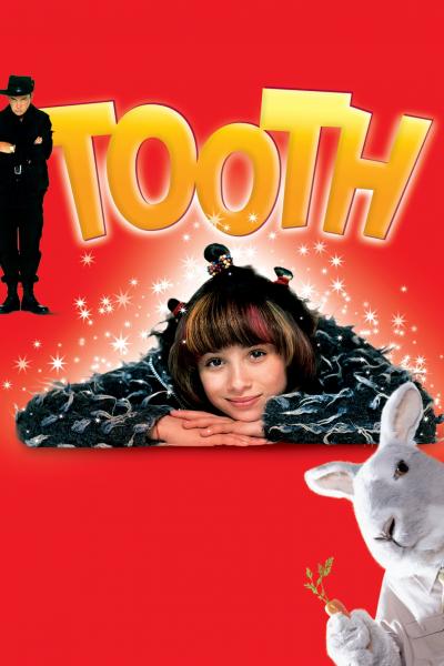 Affiche du film Tooth