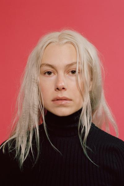 Photo de Phoebe Bridgers