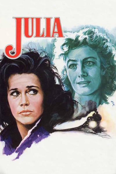 Affiche du film Julia