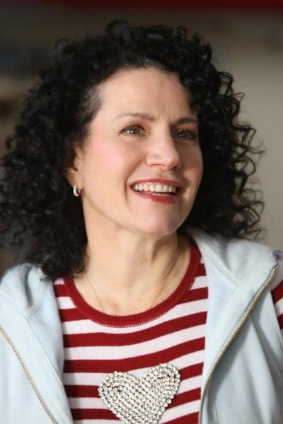 Photo de Susie Essman