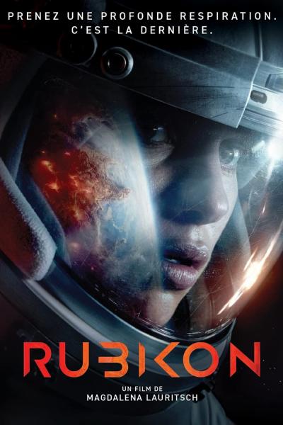 Affiche du film Rubikon