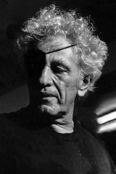 Photo de Nicholas Ray