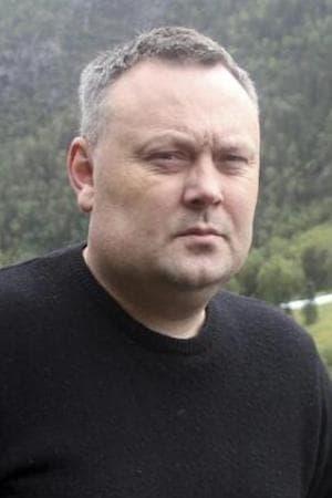 Photo de Bjørn Iversen