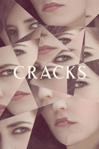 Affiche du film Cracks