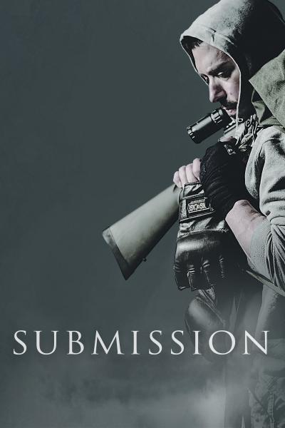 Affiche du film Submission