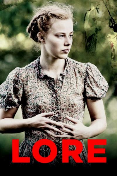 Affiche du film Lore
