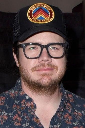 Photo de Josh McDermitt