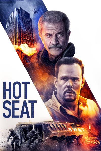 Affiche du film Hot Seat