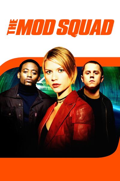 Affiche du film The Mod Squad