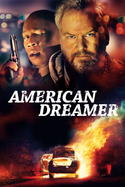 Affiche du film American Dreamer