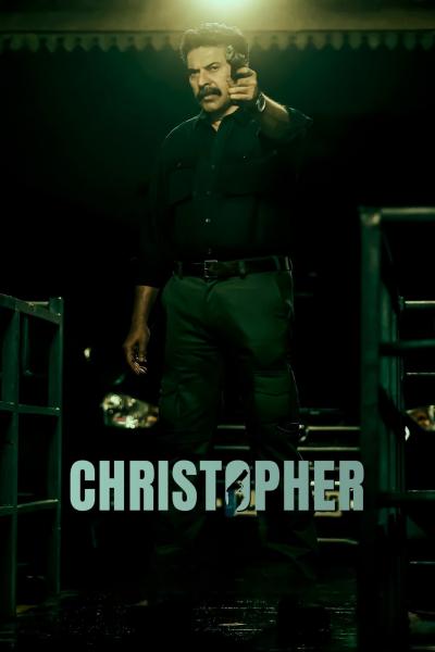 Affiche du film Christopher