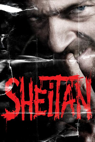 Affiche du film Sheitan