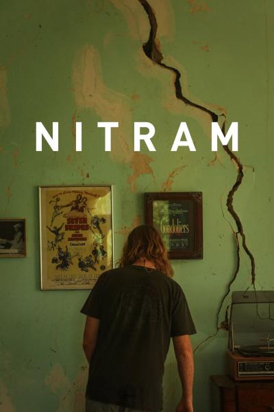 Affiche du film Nitram