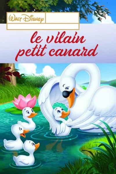 Affiche du film Le Vilain Petit Canard