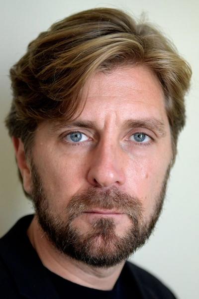 Photo de Ruben Östlund