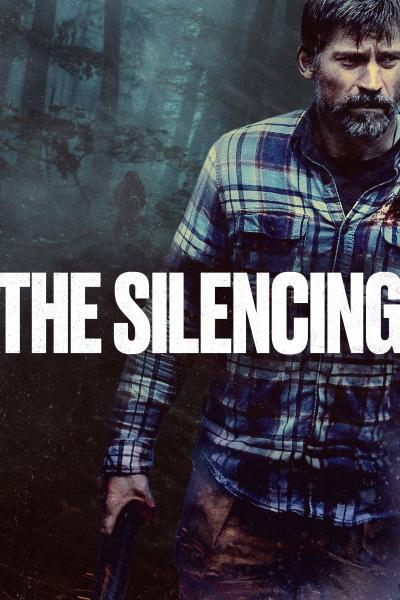 Affiche du film The Silencing