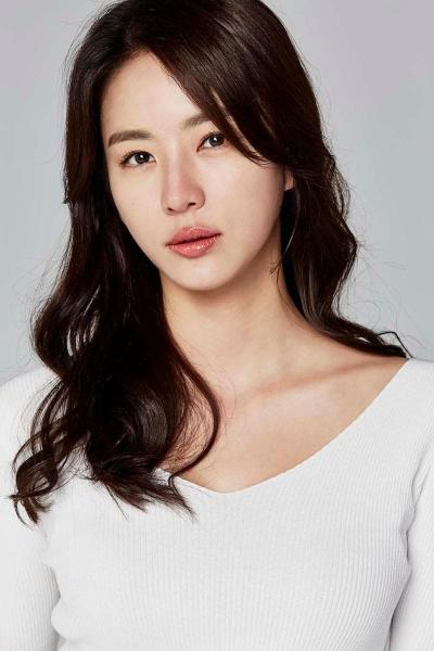 Photo de Kim Sa-hee