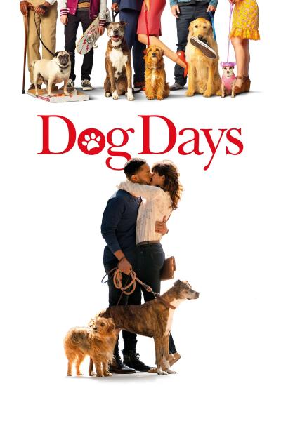 Affiche du film Par amour des chiens