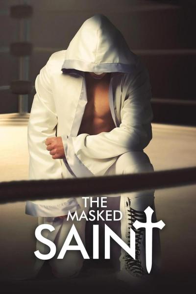 Affiche du film The Masked Saint