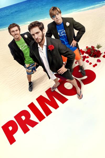 Affiche du film Primos