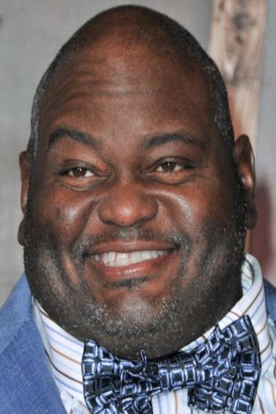 Photo de Lavell Crawford