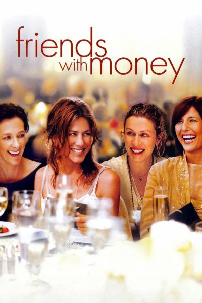 Affiche du film Friends with Money