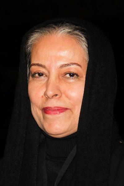 Photo de Soheila Razavi