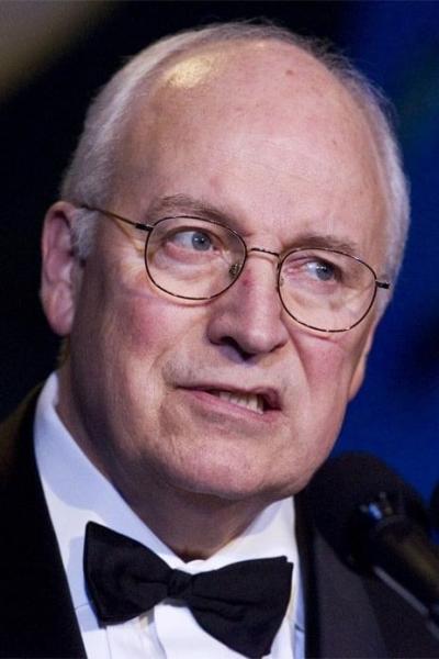 Photo de Dick Cheney
