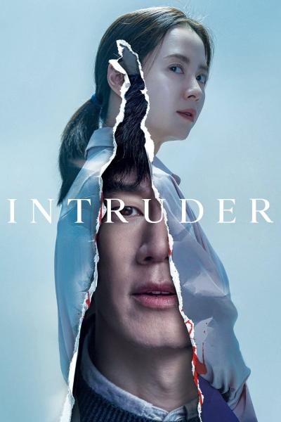 Affiche du film Intruder