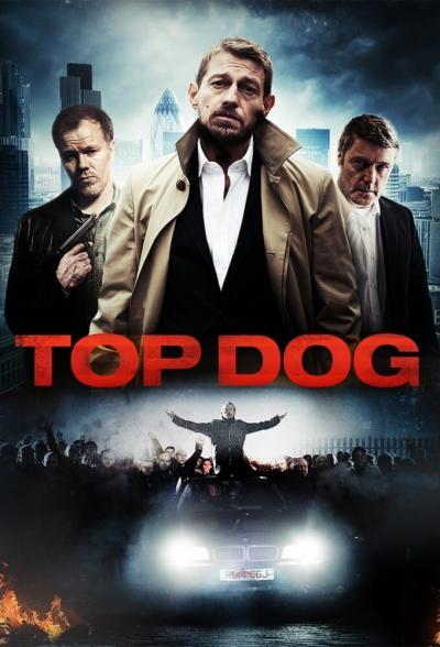 Affiche du film Top Dog