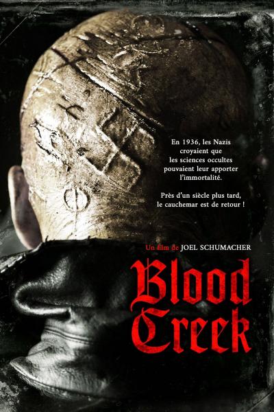 Affiche du film Blood Creek