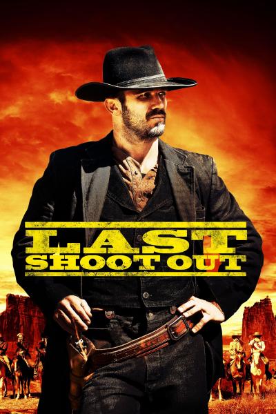 Affiche du film Last Shoot Out