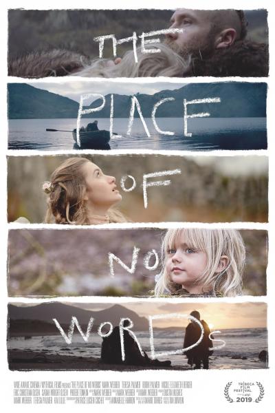 Affiche du film The Place of No Words