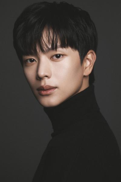 Photo de Yook Sung-jae