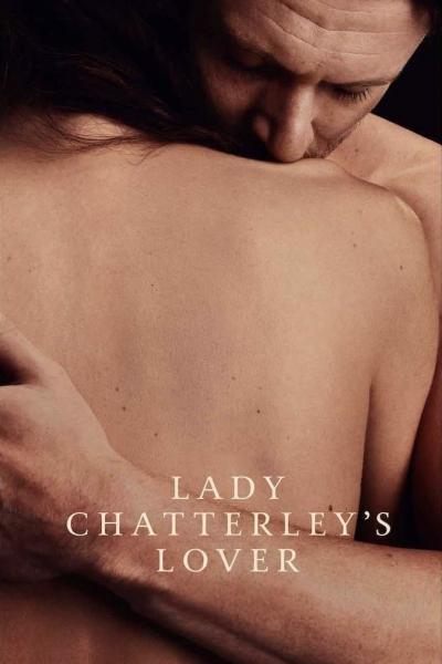 Affiche du film L’Amant de Lady Chatterley