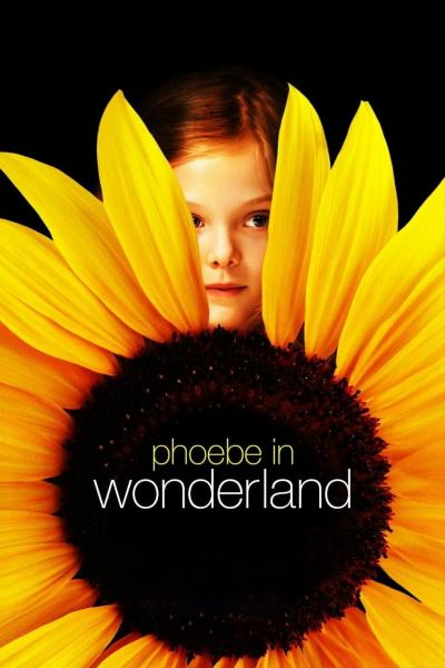 Affiche du film Phoebe in Wonderland