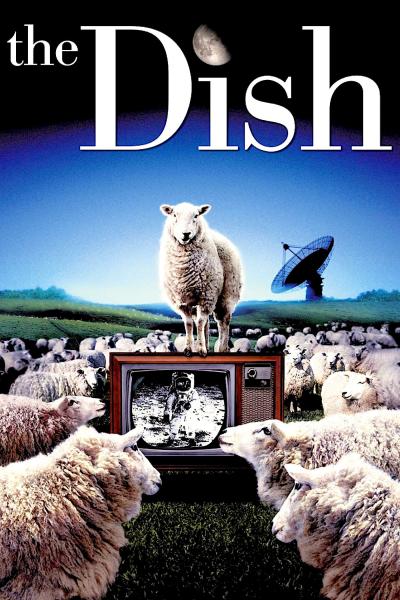 Affiche du film The Dish
