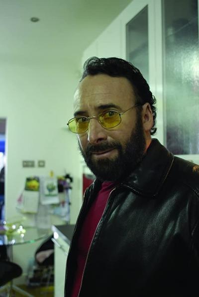 Photo de Antony Sher