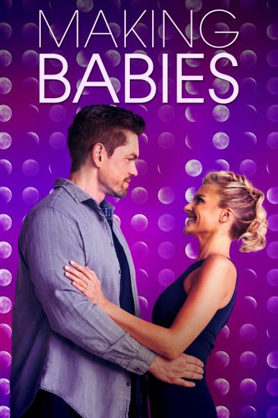 Affiche du film Making Babies