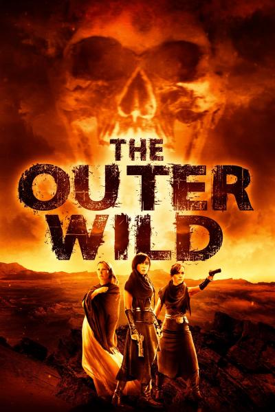 Affiche du film The Outer Wild