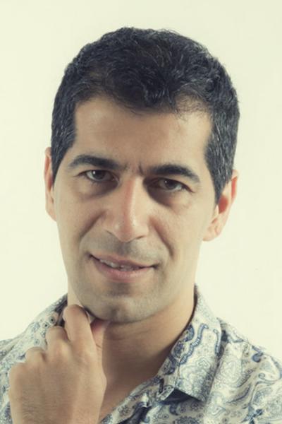 Photo de Nima Akbarpour